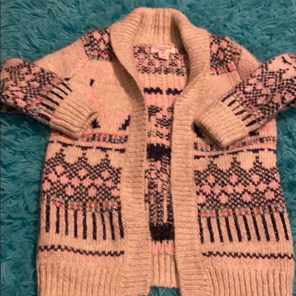 Cardigan